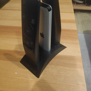Stojak na piloty Samsung TV i Apple TV