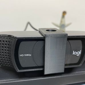 Osłona prywatności do kamery internetowej Logitech C920n