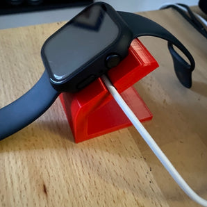 Stacja ładująca Apple Watch