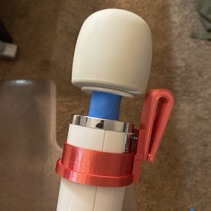 Kabura na pas Hitachi Magic Wand