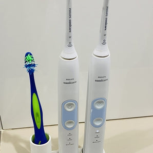 Uchwyt na szczoteczkę do zębów Philips Sonicare