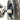 Adapter przedniego koła Powerwheels Dune Racer do kół Harbor Freight 10" i 13"