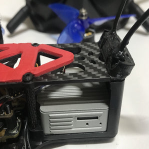 Wspornik montażowy Alien RR5 DJI FPV Air Unit