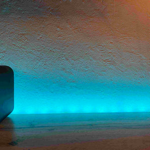 Uchwyt montażowy listwy świetlnej Philips Hue do półek i stołów