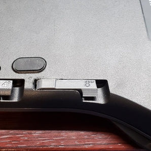 Nóżki zastępcze do klawiatury Logitech MK700/MK710