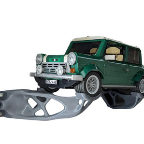 Lego Mini 10242 Uchwyt ścienny