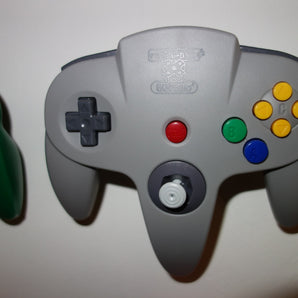 Montaż ścienny do kontrolera 8bitdo X Retro-Bit 64