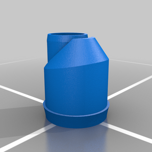 Adapter Sweepy do zestawu węża do odkurzacza Rigid Pro-Grade