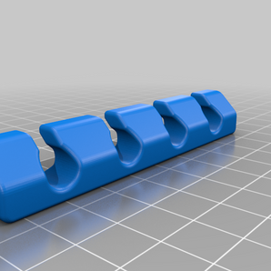Uchwyt na kabel USB V2