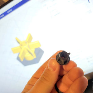 Wirnik zamienny do pompy basenowej Intex SFX1000