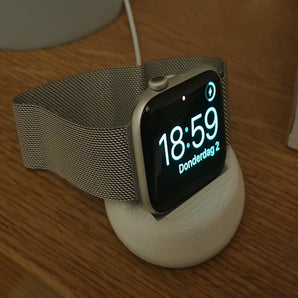 Stojak ładujący do Apple Watch