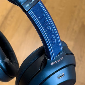 Ramię zamienne do Sony WH-1000XM3 (lewa strona)