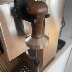 Uchwyt na akcesoria do ubijaka Rancilio Silvia