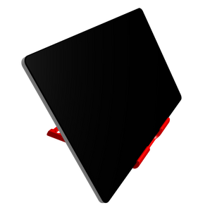 Regulowany stojak na tablet do iPada, Galaxy i innych tabletów