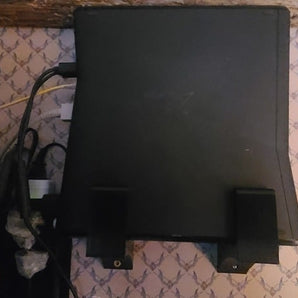Montaż ścienny Xbox 360