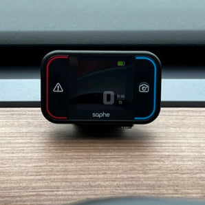Uchwyt Saphe Drive Pro dla Tesla Model 3