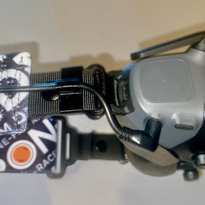 DJI GOGGLES 2 uchwyt na kabel (25 mm szerokości) do paska non G2