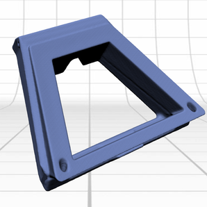 Nóżka podporowa do Starlink Gen 3