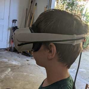 Uchwyt na kabel Oculus do VR