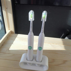 Elektryczny uchwyt na szczoteczkę do zębów Philips Sonicare EasyClean z serii 3