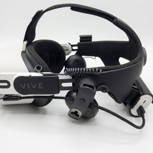 Uchwyt baterii Oculus Quest 2 z przeciwwagą – wydłuż czas gry i zwiększ komfort