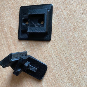 Bose Companion 3 Satelitarne Mocowania Ścienne (Zestaw dla 2 głośników)