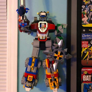 Uchwyt ścienny Lego Voltron
