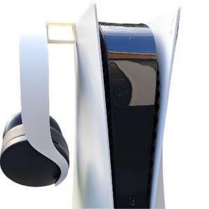 Playstation 5 Pulse 3D Bezprzewodowy Uchwyt na Słuchawki