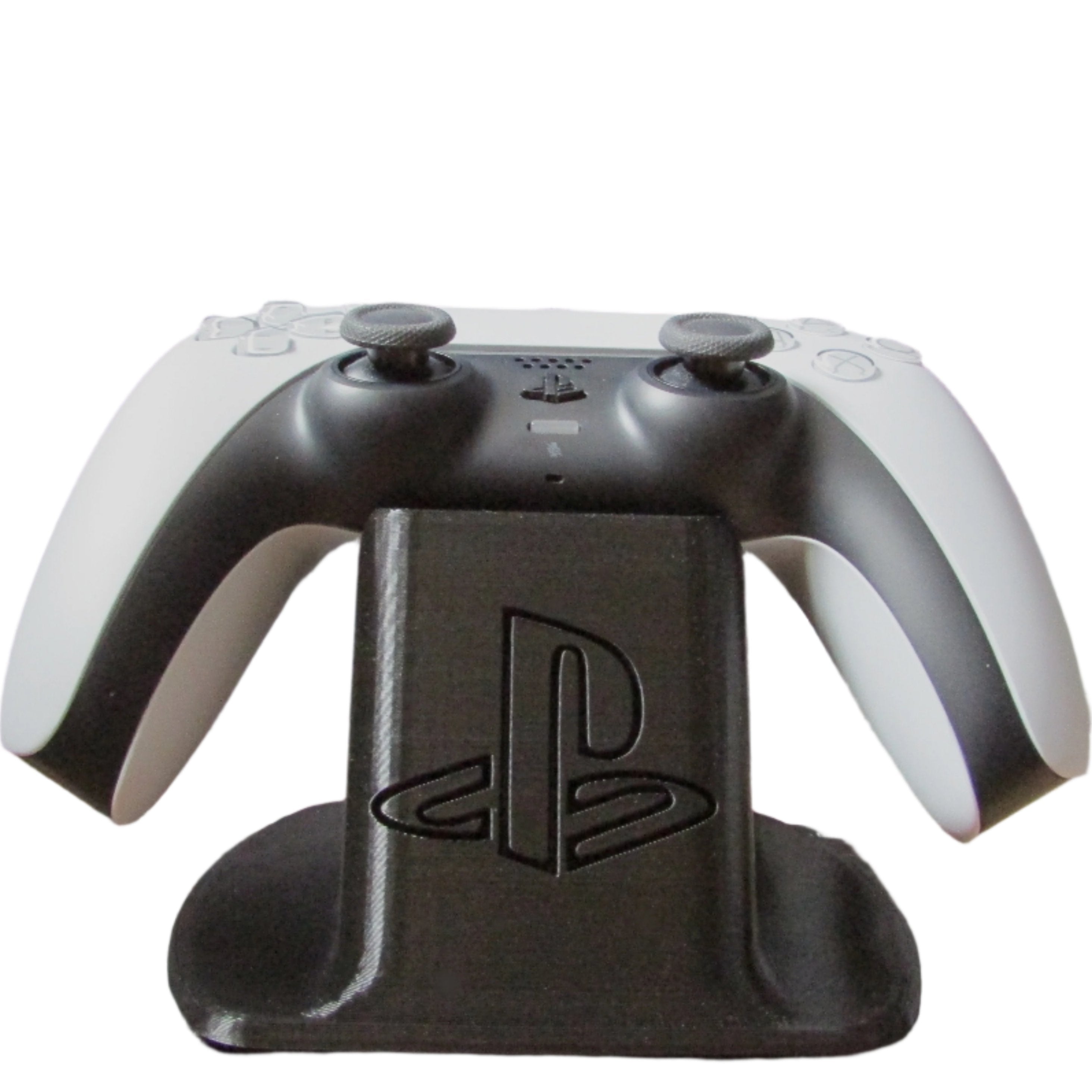 Stojak na kontroler PS5 z logo PlayStation