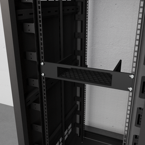10-calowy uchwyt do montażu w szafie rack dla UniFi Switch US-8-60W