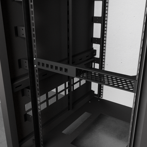19-calakowy uchwyt do szafy rack dla TP-Link Omada ER707-M2