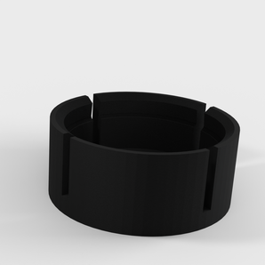 Pojemnik na przyprawy 
– Oszczędność miejsca i stylowe przechowywanie