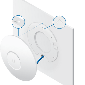 Uchwyt montażowy do UniFi AP AC Pro