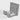 Uniwersalny uchwyt USB/kabla do systemu dwutorowego