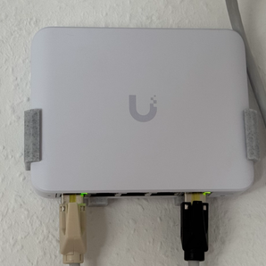 Uchwyt ścienny Unifi Flex Mini 2.5G