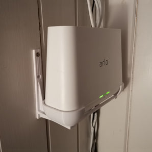 Uchwyt bazowy Arlo z uchwytem ściennym