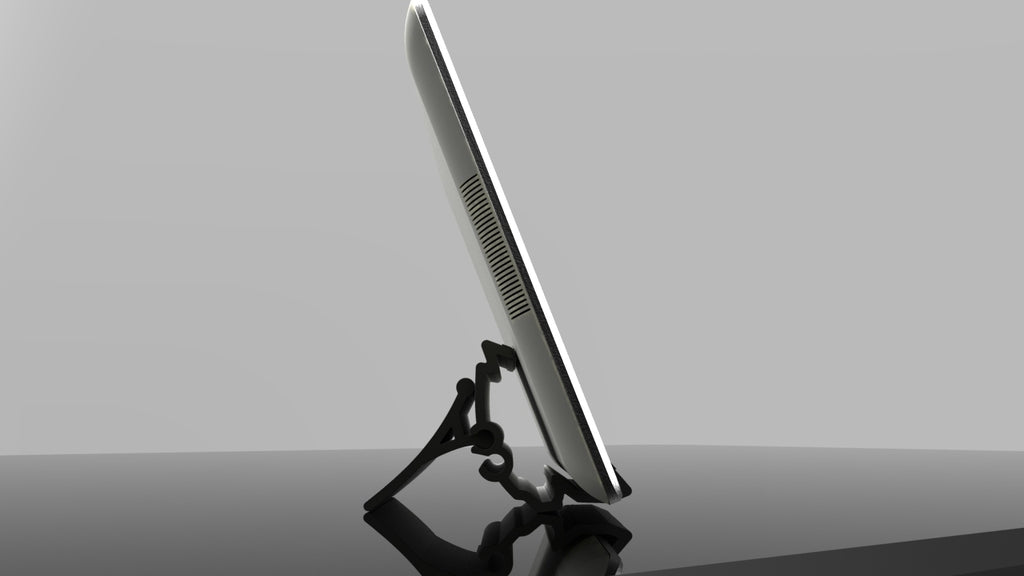 Regulowany stojak na telefon/tablet