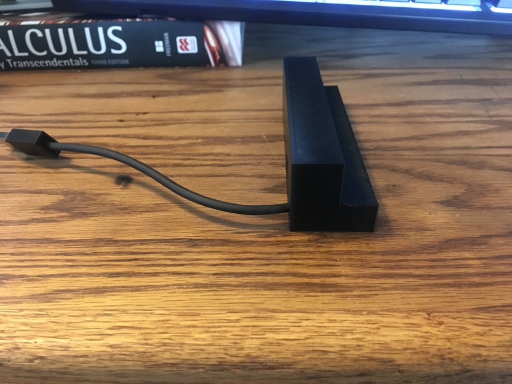 Uchwyt biurkowy Anker USB Hub