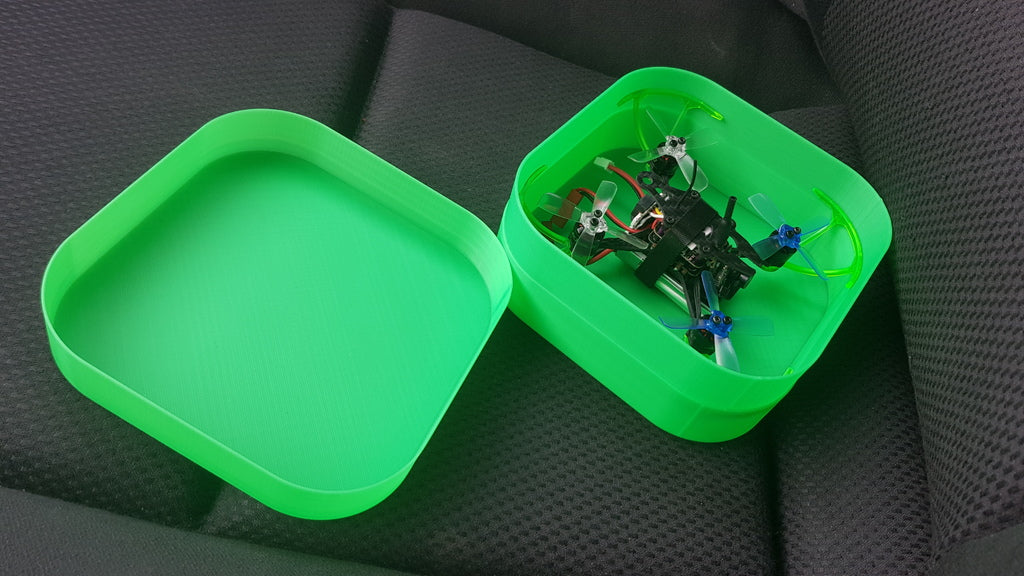 Pudełko do przechowywania dronów ARFUN 95 Pro