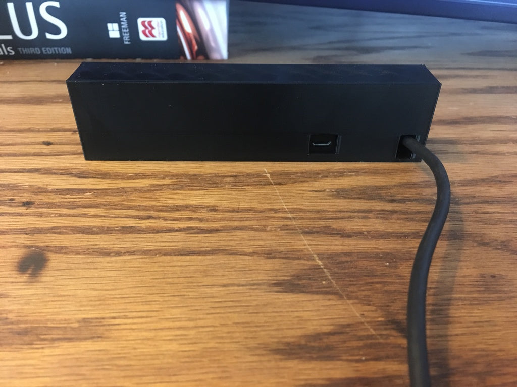 Uchwyt biurkowy Anker USB Hub