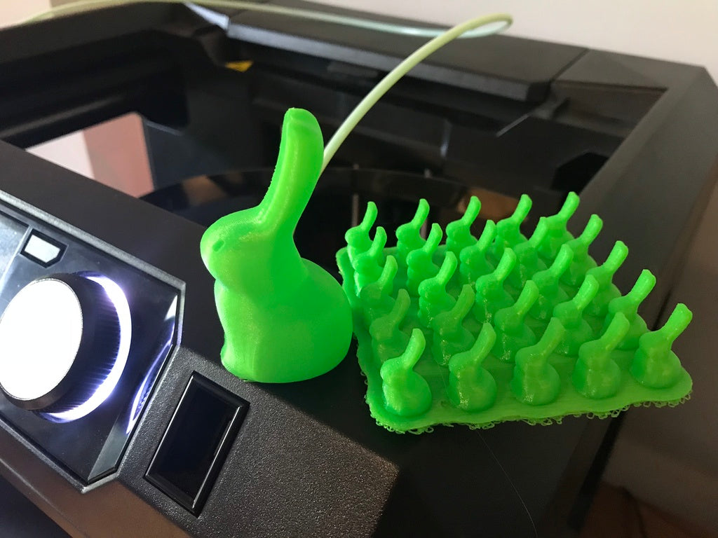 Druk 3D: Zabawa z liczbami - wprowadzenie do druku 3D w edukacji