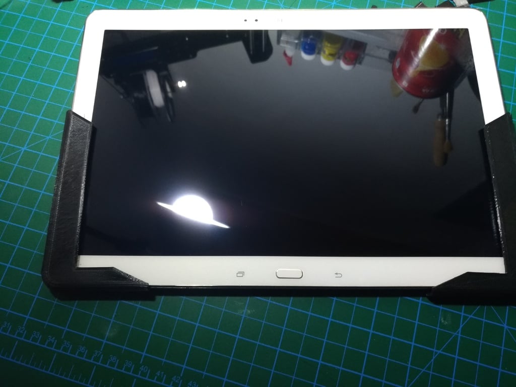 Uchwyt ścienny do tabletu Galaxy Tab