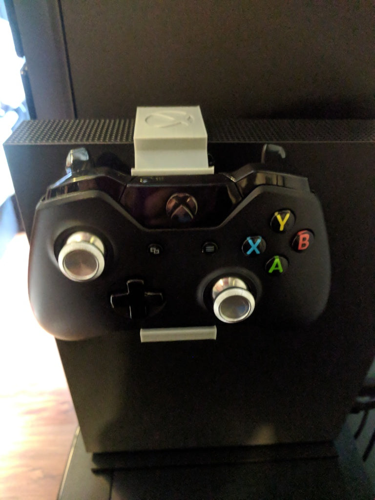 Wieszak ścienny na kontroler Xbox One X
