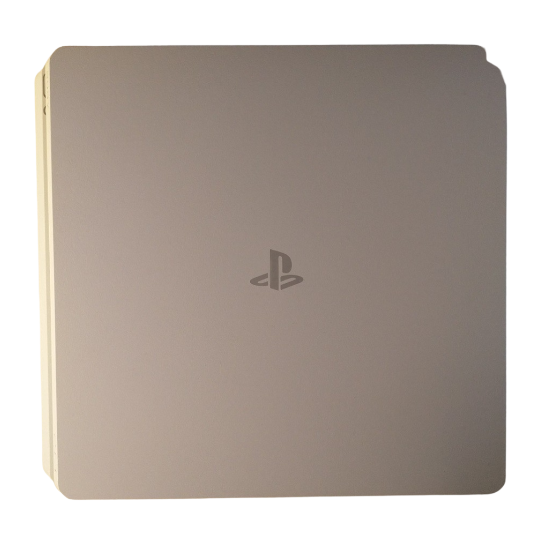Uchwyt ścienny do konsoli PS4 (PlayStation 4) Slim