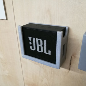Uchwyt ścienny do JBL GO