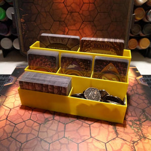 Ładownia pokładowa dla Gloomhaven