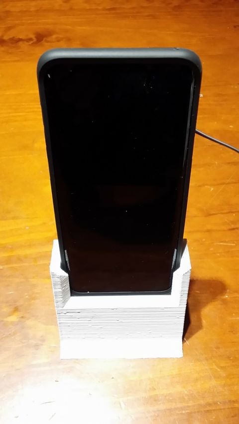 Samsung S9+ z etui Quad Lock lub bez Podstawka ładująca