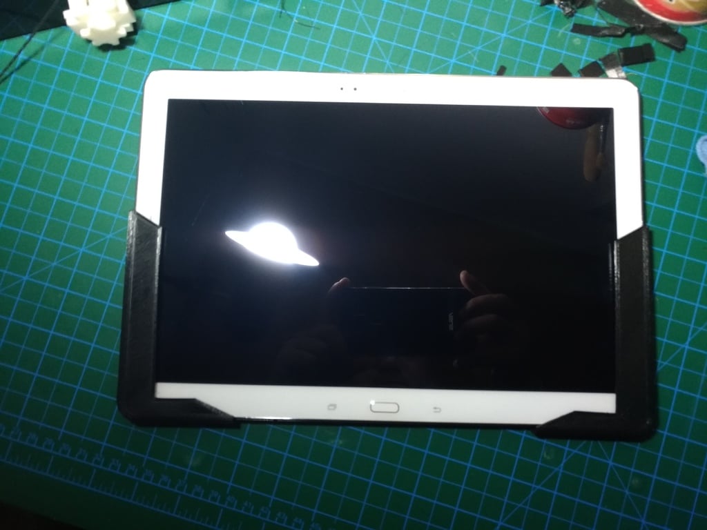 Uchwyt ścienny do tabletu Galaxy Tab