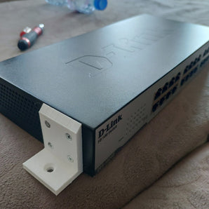 Uchwyt ścienny/sufitowy do D-Link DES-1024D