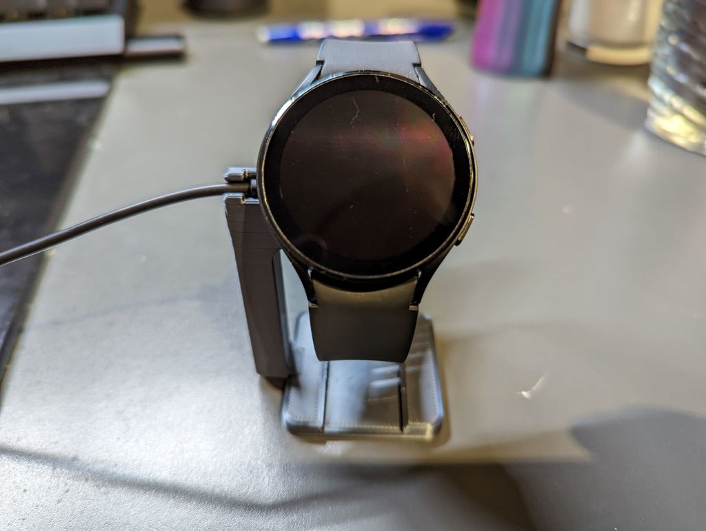 Stacja ładująca do zegarka Samsung Galaxy Watch 4